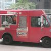 World Financial Center Scores Lunchtime "Food Truck Court"